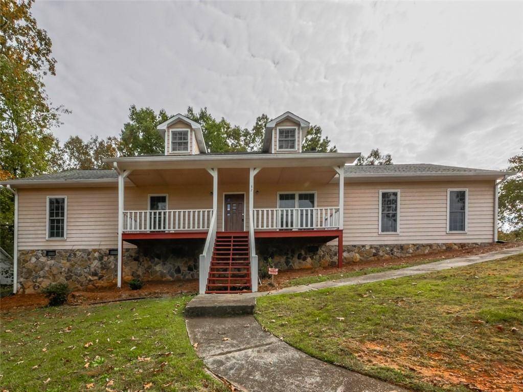 Stockbridge, GA 30281,82 Copeland LN