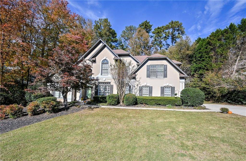 Roswell, GA 30075,835 HEATHLAND CT