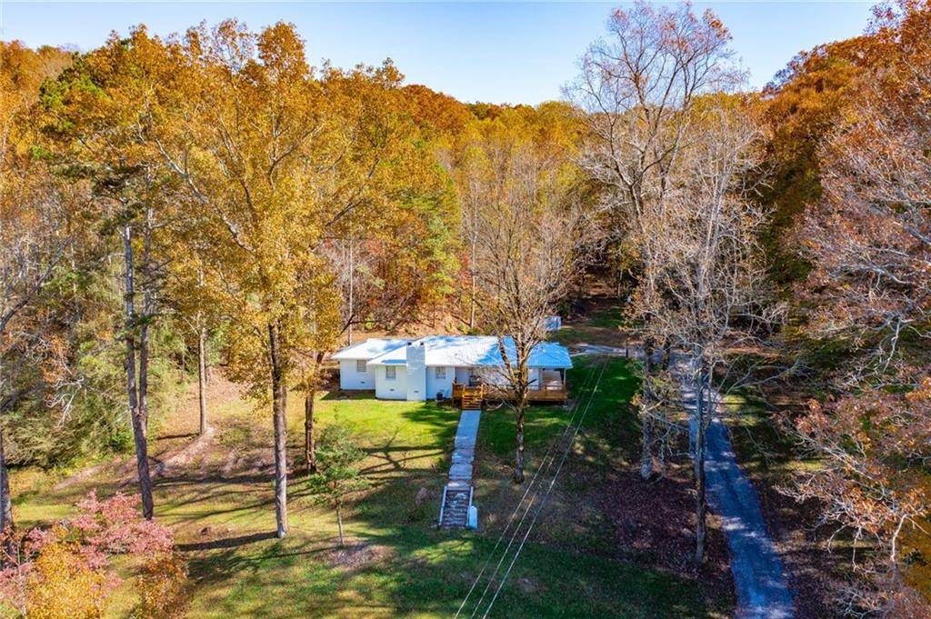 East Ellijay, GA 30540,2646 Boardtown RD