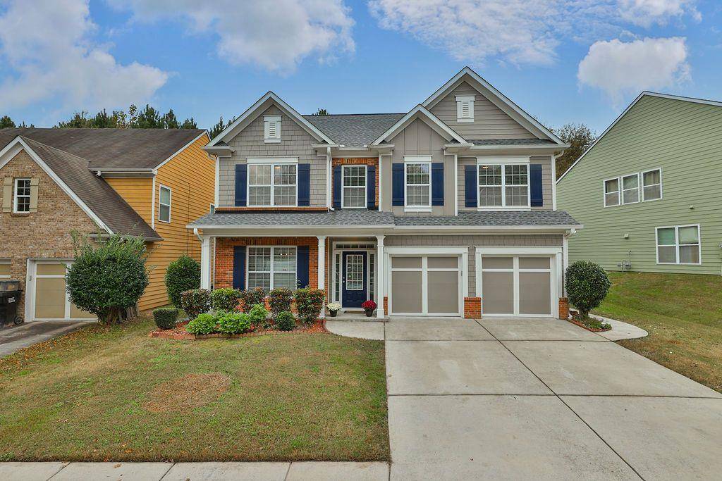 Buford, GA 30519,2389 WHITE ALDER DR