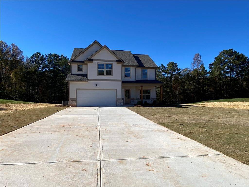 Villa Rica, GA 30180,1235 Awenasa DR