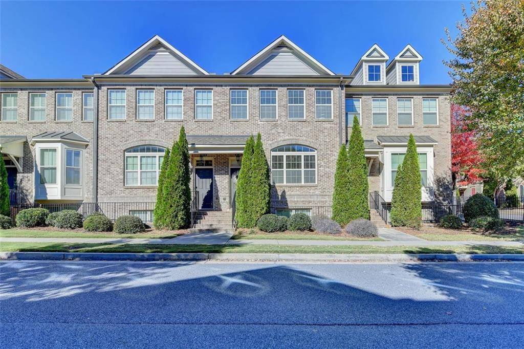 Suwanee, GA 30024,4328 TACOMA TRCE