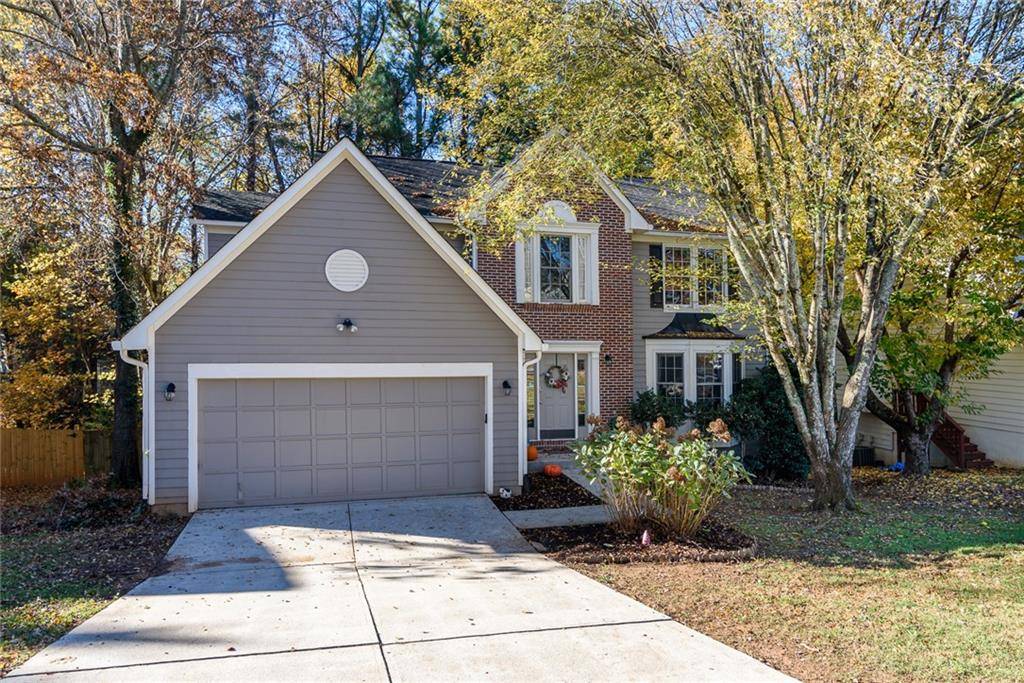 Alpharetta, GA 30022,4945 Evergreen Valley WAY