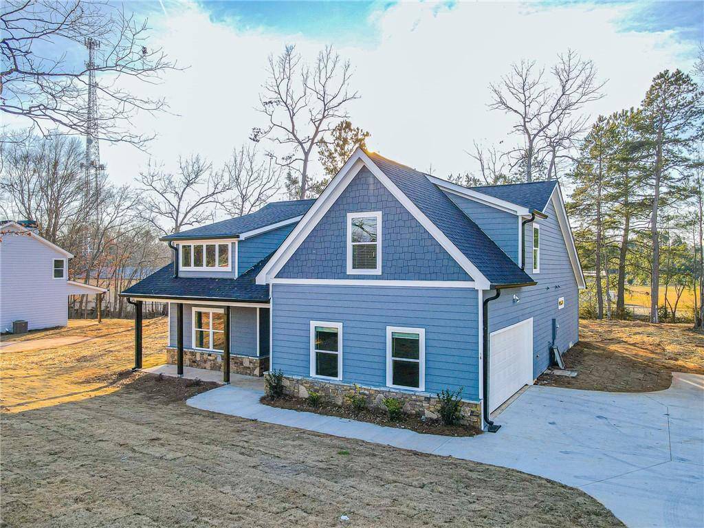 Hartwell, GA 30643,16 Harli's WAY