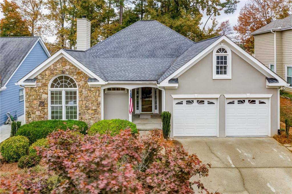 Peachtree Corners, GA 30071,5300 Wyntree CT