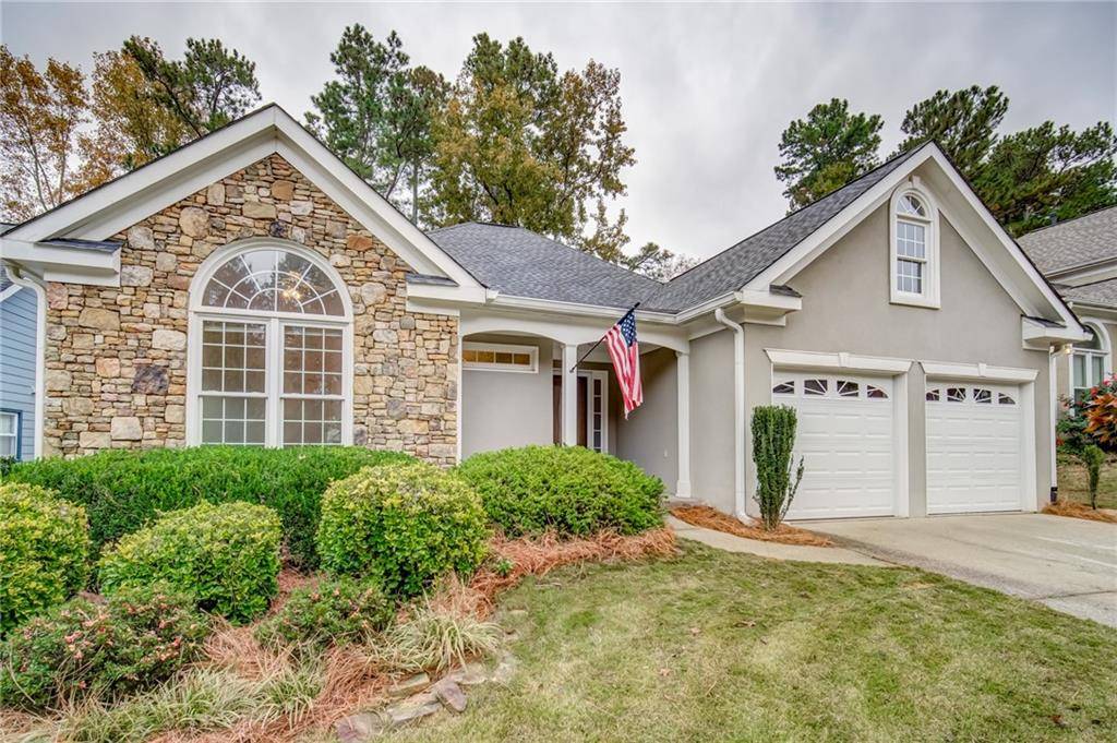 Peachtree Corners, GA 30071,5300 Wyntree CT