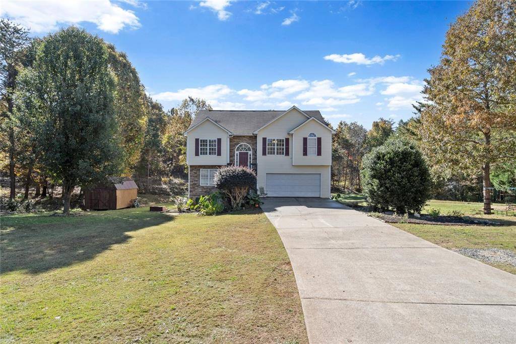 Rydal, GA 30171,87 Indian Hills DR