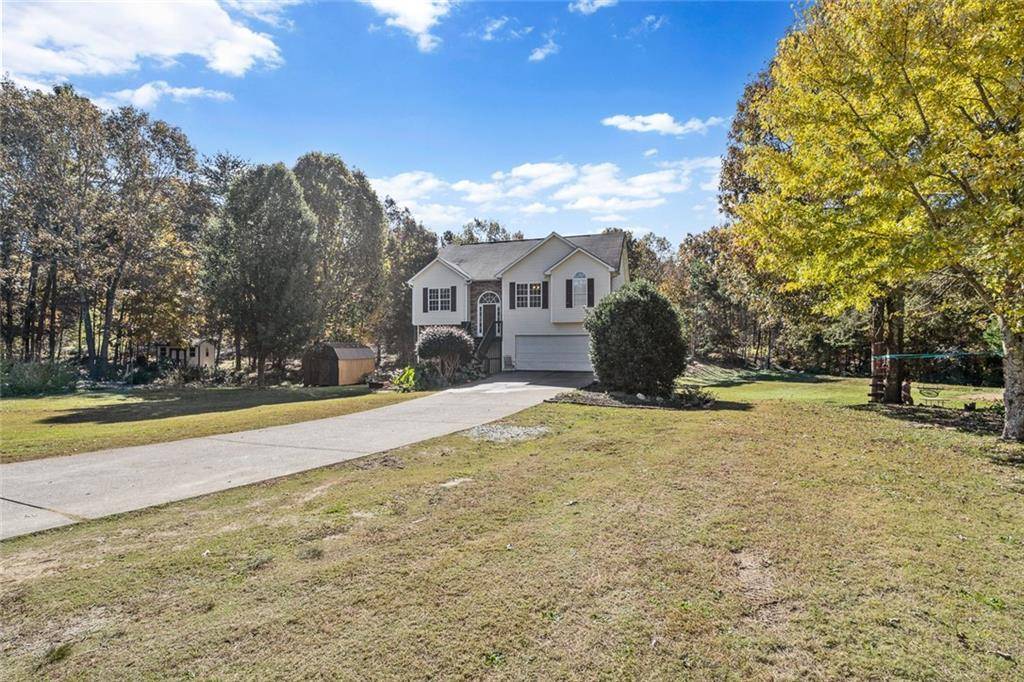 Rydal, GA 30171,87 Indian Hills DR