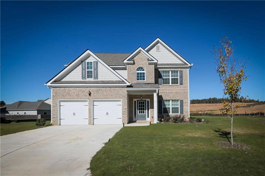 Adairsville, GA 30103,53 Shamrock Chase