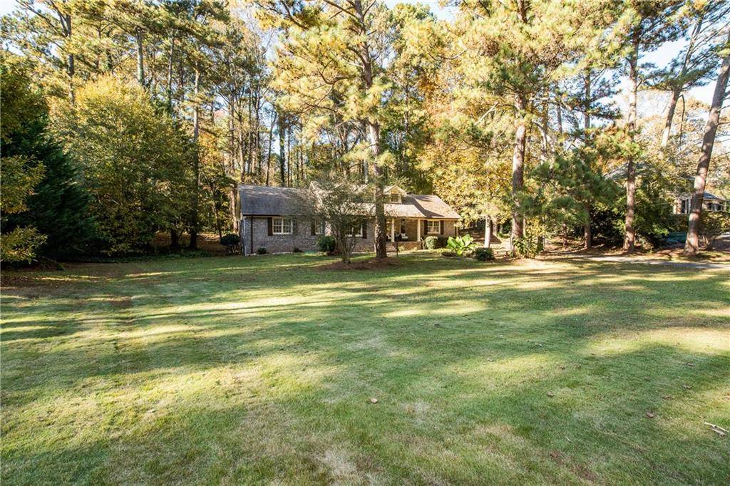 Smoke Rise, GA 30087,1945 Musket CT