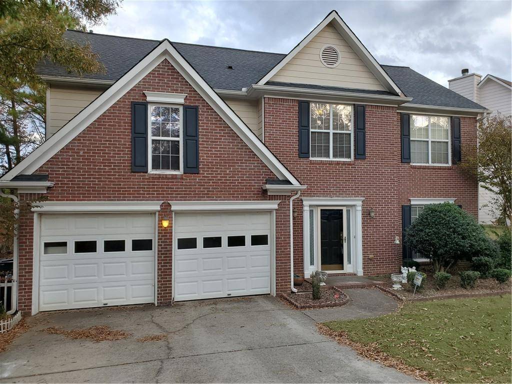 Suwanee, GA 30024,1524 Highland Bluff CT