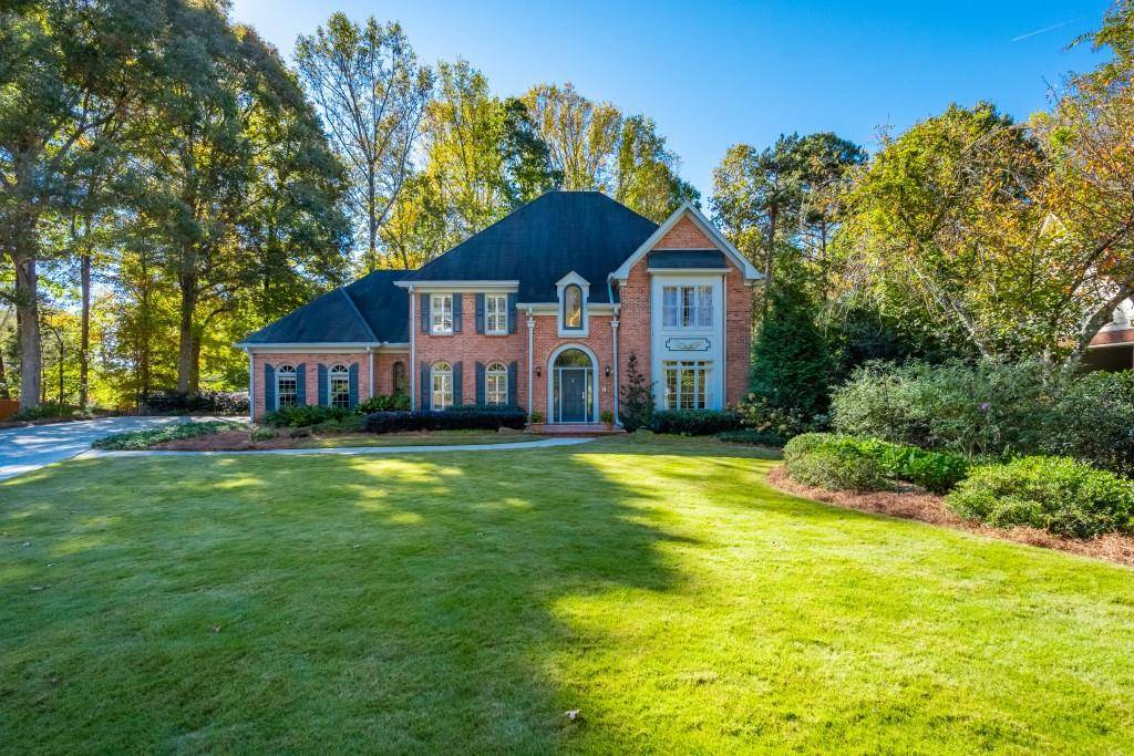 Sandy Springs, GA 30350,110 Knightsridge CT