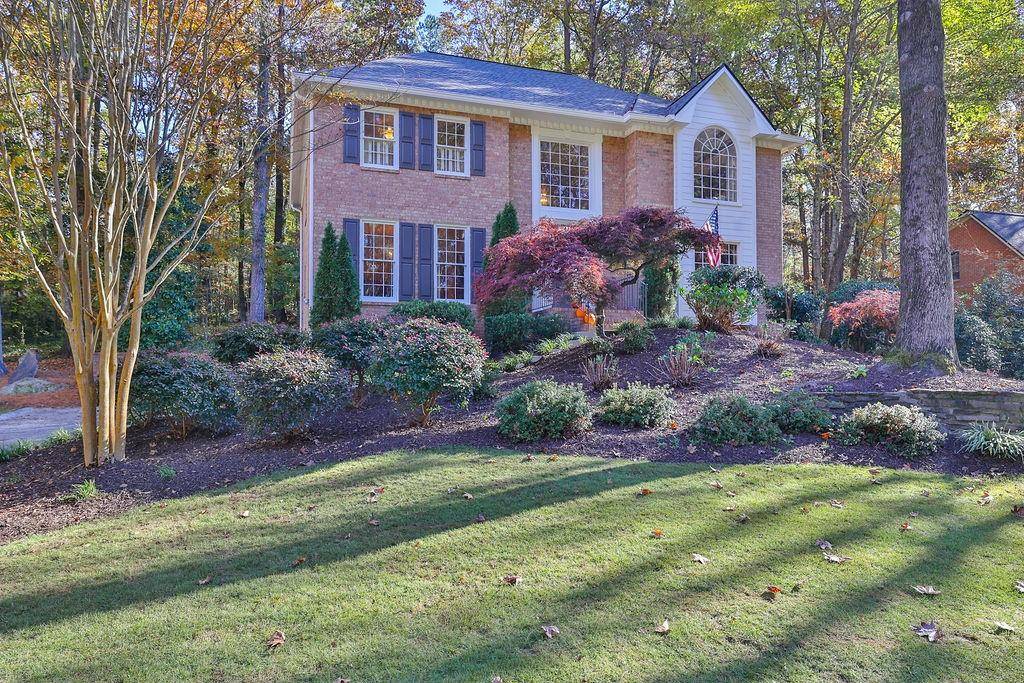 Roswell, GA 30075,1080 Azalea DR