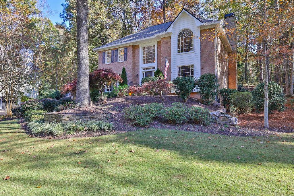 Roswell, GA 30075,1080 Azalea DR