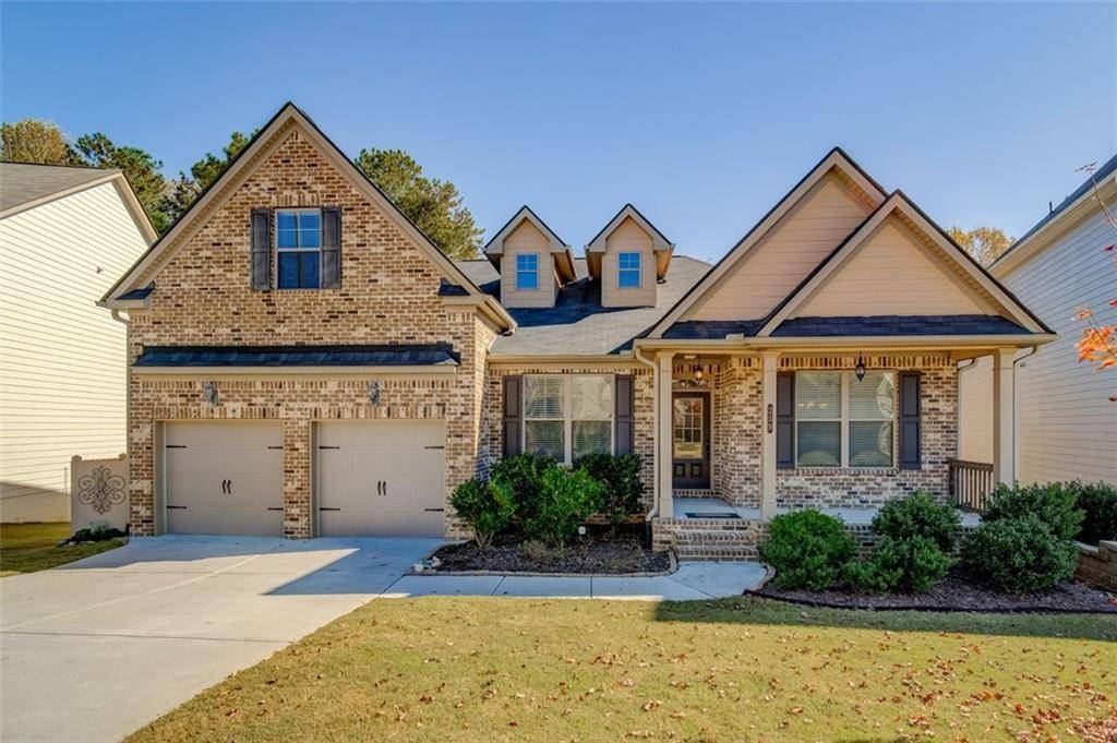 Dallas, GA 30157,259 Ashbury CIR