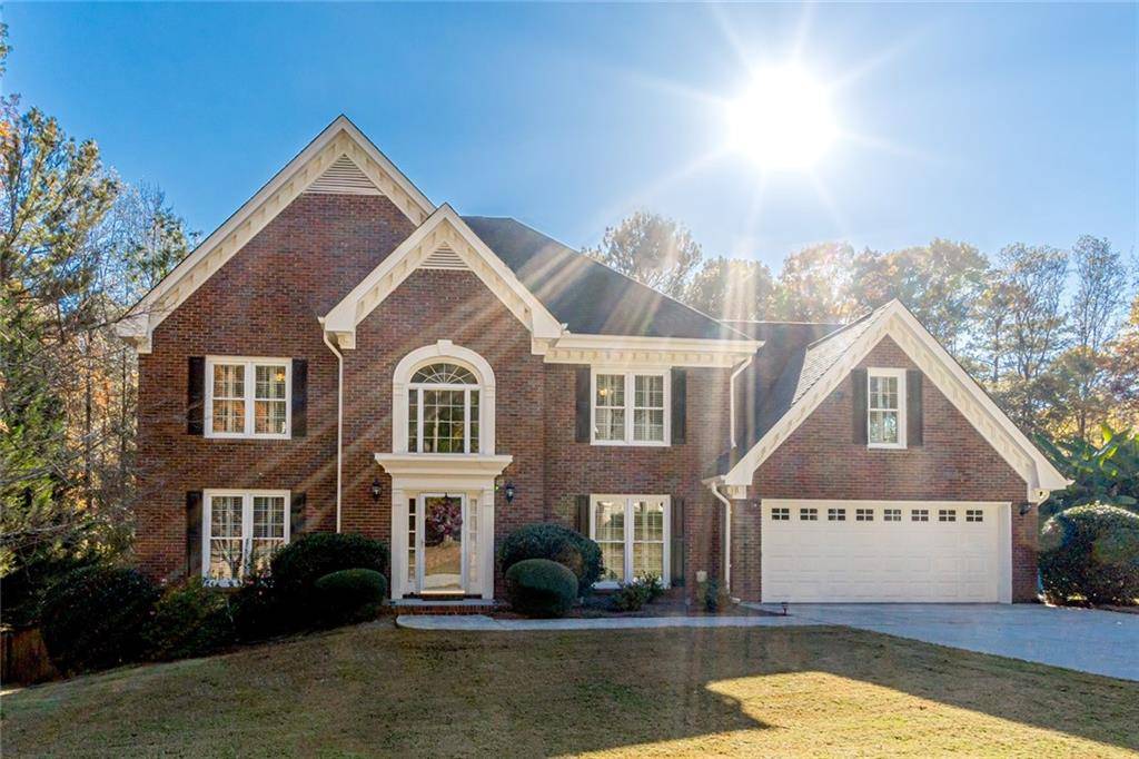 Lilburn, GA 30047,3570 Lester CT SW