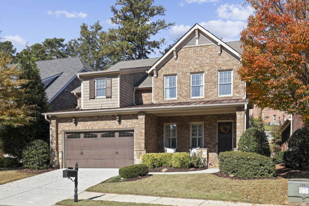 Sandy Springs, GA 30328,494 Glenmanor CT