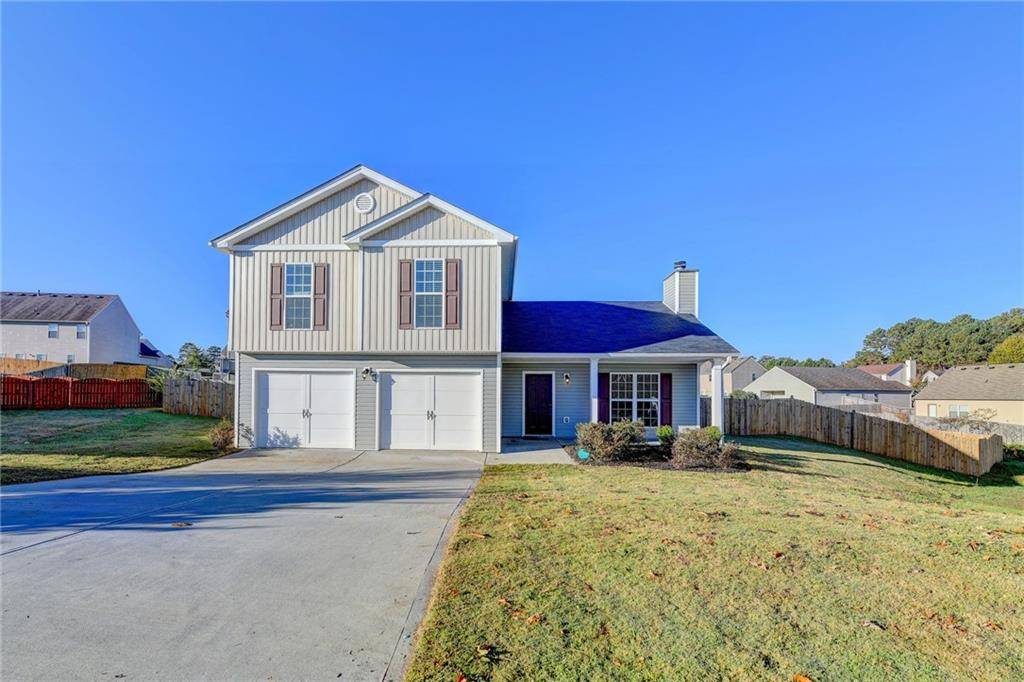 Winder, GA 30680,1315 Dianne WAY