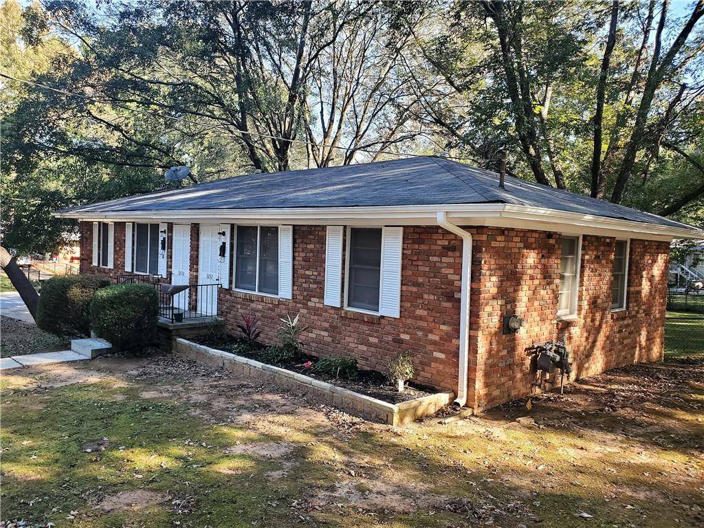 Hapeville, GA 30354,3230 Logan PL