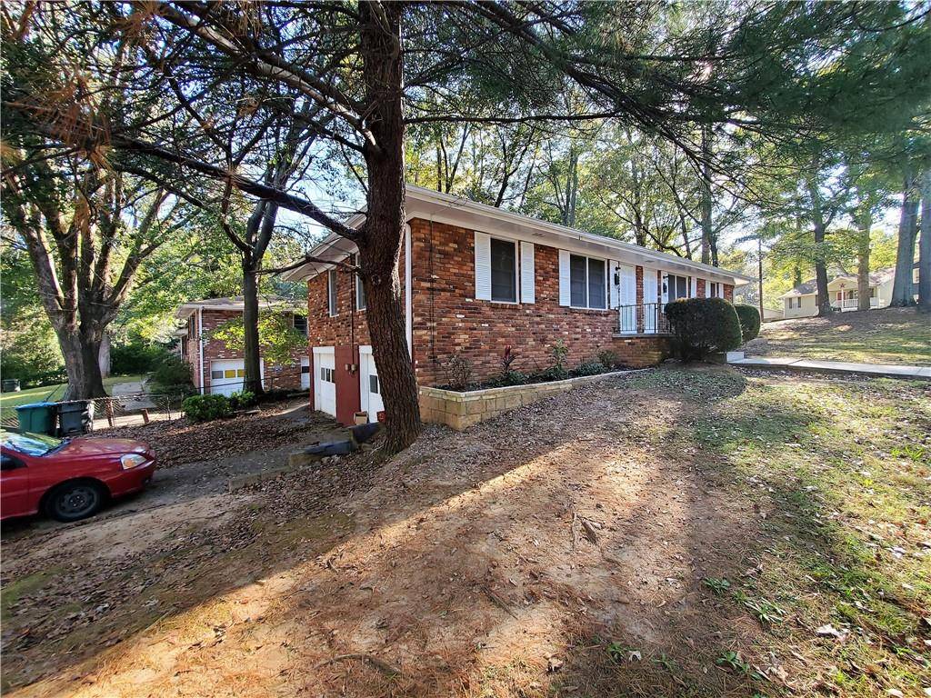 Hapeville, GA 30354,3230 Logan PL