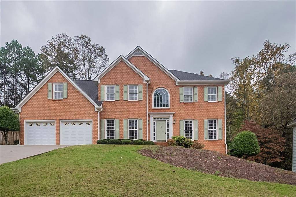 Woodstock, GA 30189,208 PLUM ORCHARD WAY