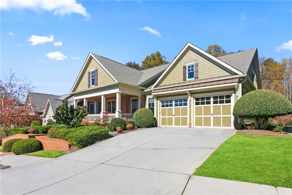 Marietta, GA 30064,1718 Stone Bridge CT