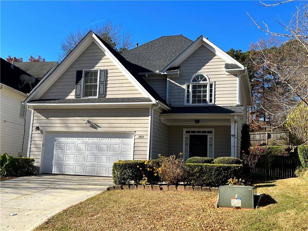 Atlanta, GA 30360,2869 Winter Rose CT