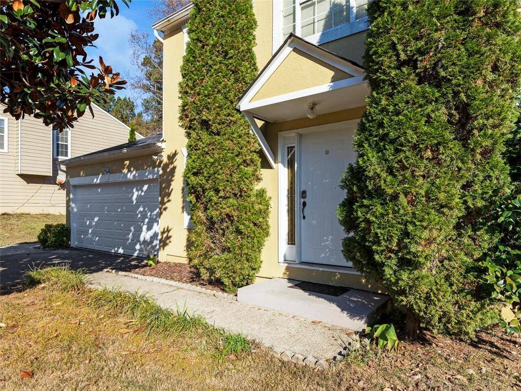 Duluth, GA 30097,11145 Abbotts Station DR