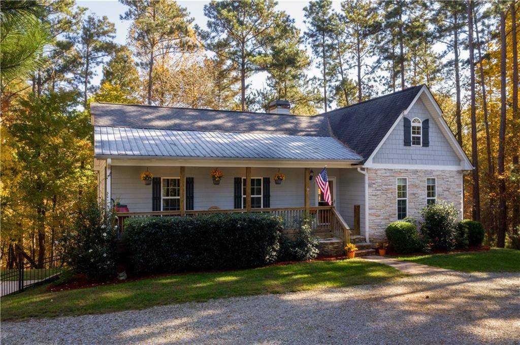 Gainesville, GA 30504,5382 Pine Forest RD
