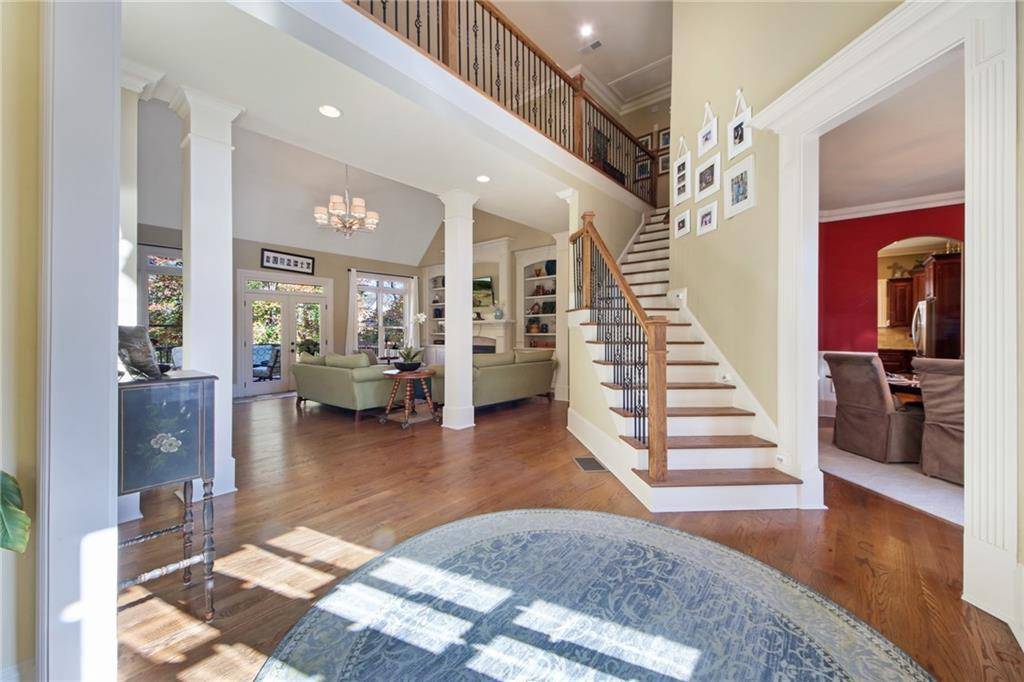 Marietta, GA 30064,3814 Ballard DR