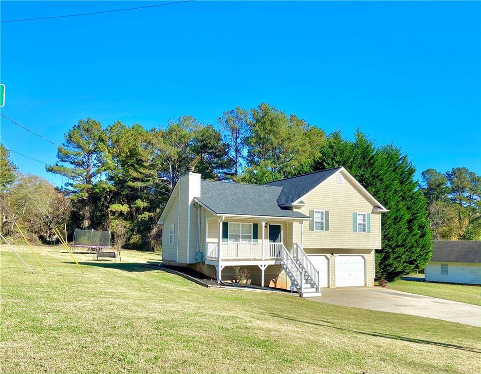 Temple, GA 30179,13 Pleasant DR