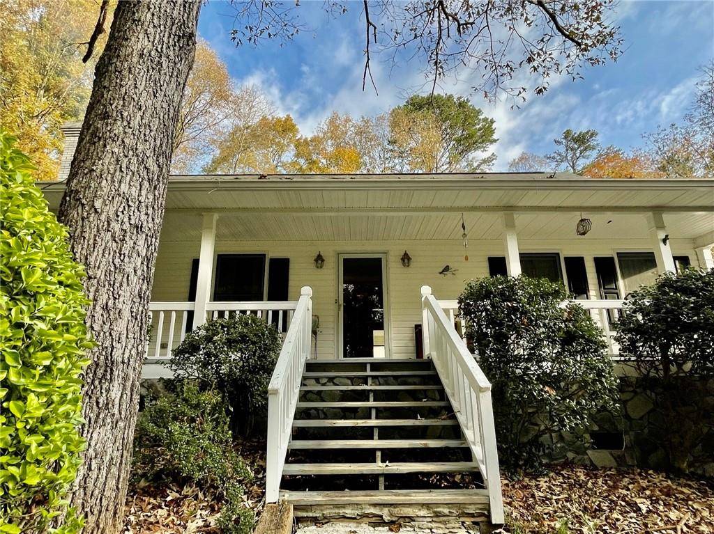 Ellijay, GA 30540,59 Forest Glen DR