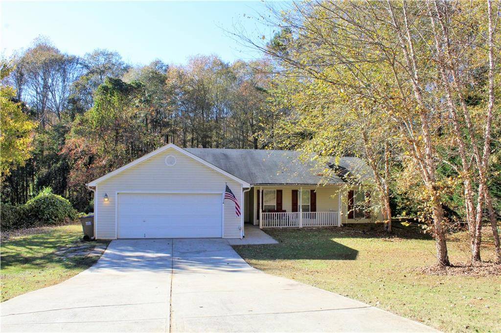 Winder, GA 30680,2019 Emerald Pointe DR