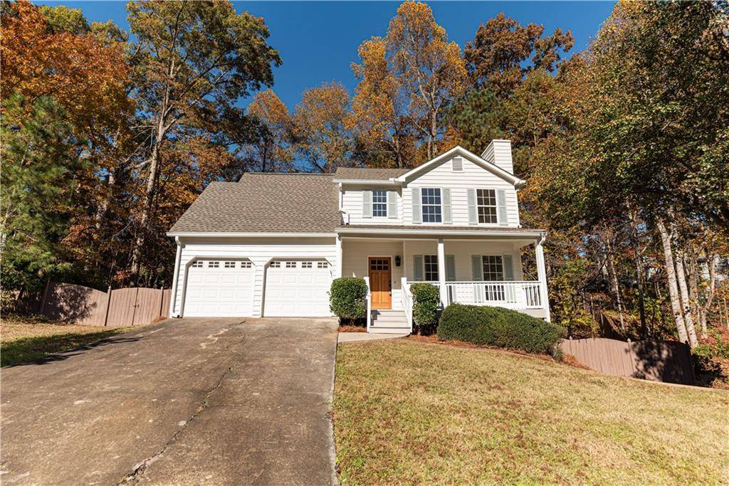 Kennesaw, GA 30144,2061 Cherokee Ridge TRL NW