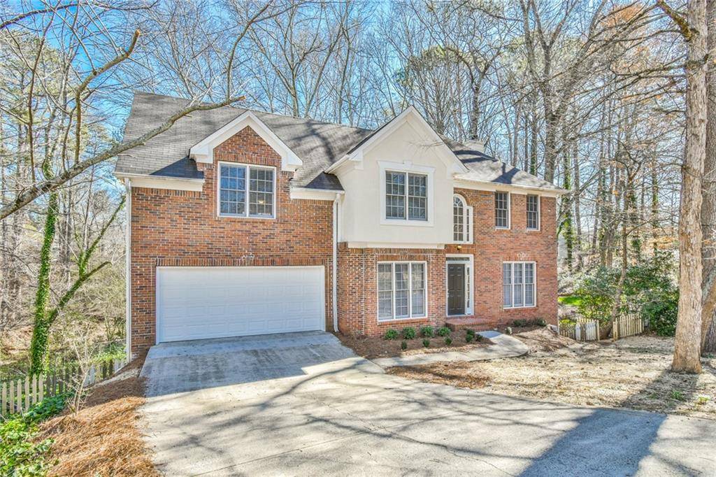 Marietta, GA 30067,88 Wagon Wheel CT SE