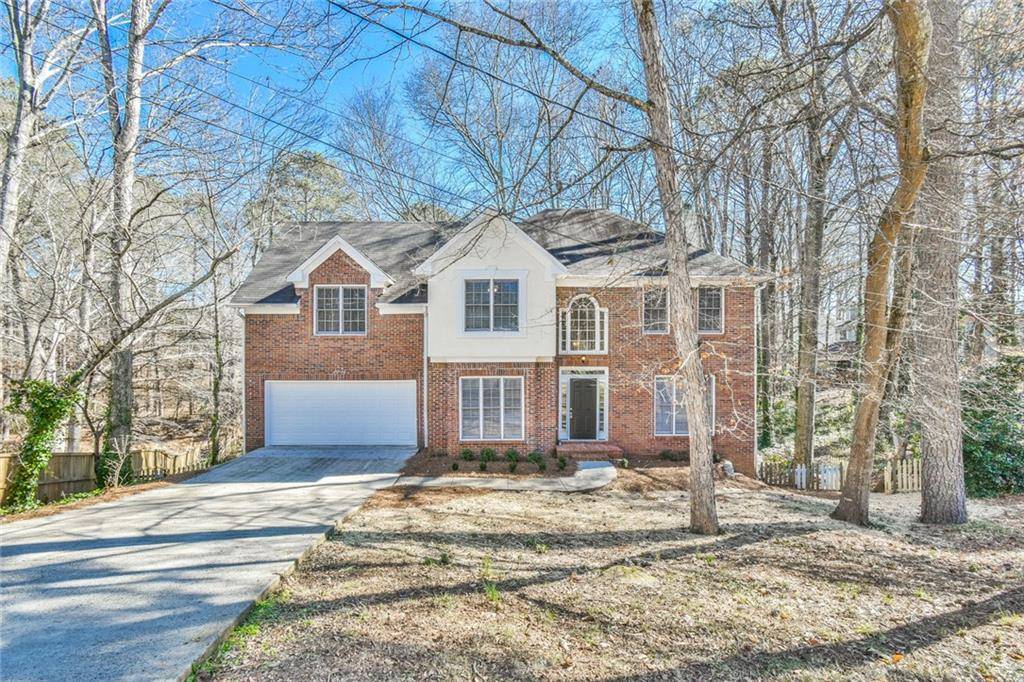 Marietta, GA 30067,88 Wagon Wheel CT SE