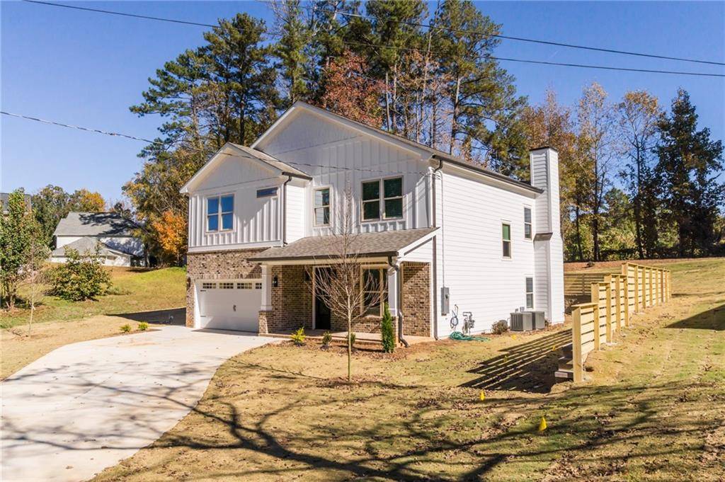 Lilburn, GA 30047,704 Noell WAY