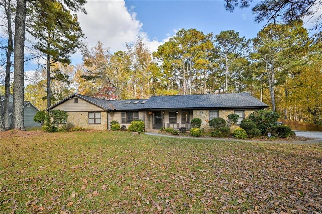 Douglasville, GA 30135,6928 MASON CREEK RD