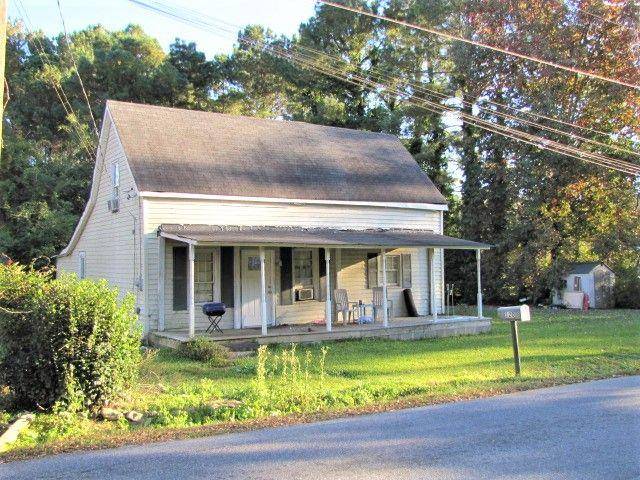 Newborn, GA 30056,120 S JOHNSON ST