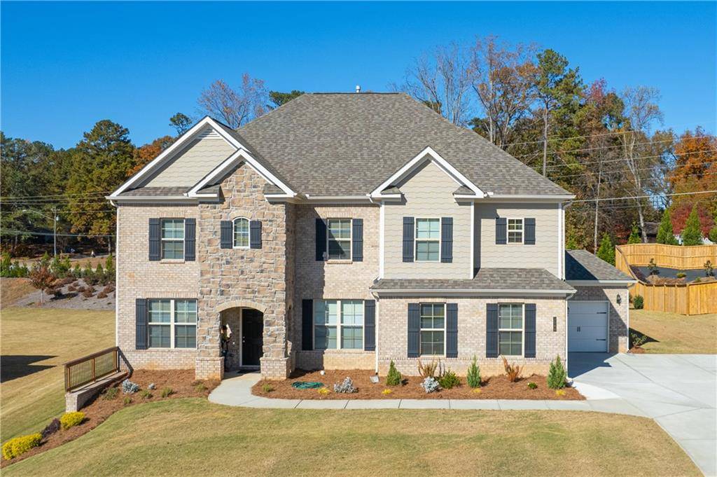 Lilburn, GA 30047,3589 Jaydee CT