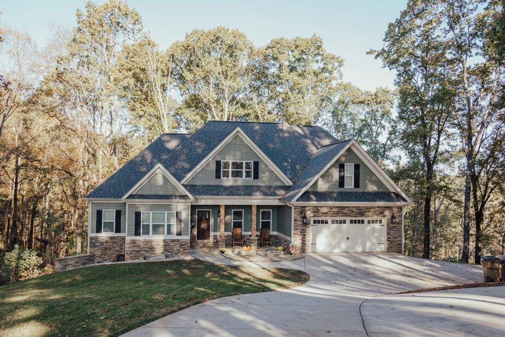 Flowery Branch, GA 30542,4241 Quail Creek DR