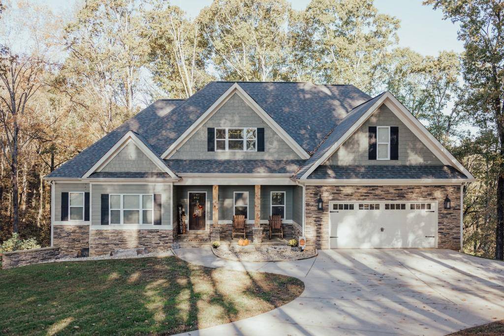 Flowery Branch, GA 30542,4241 Quail Creek DR