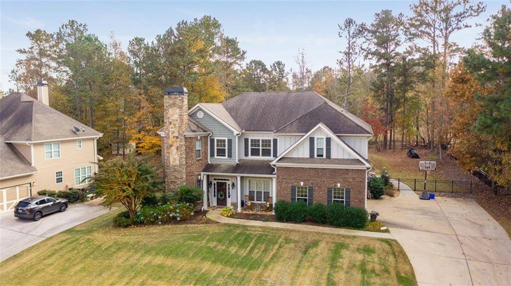 Villa Rica, GA 30180,8310 Nolandwood LN