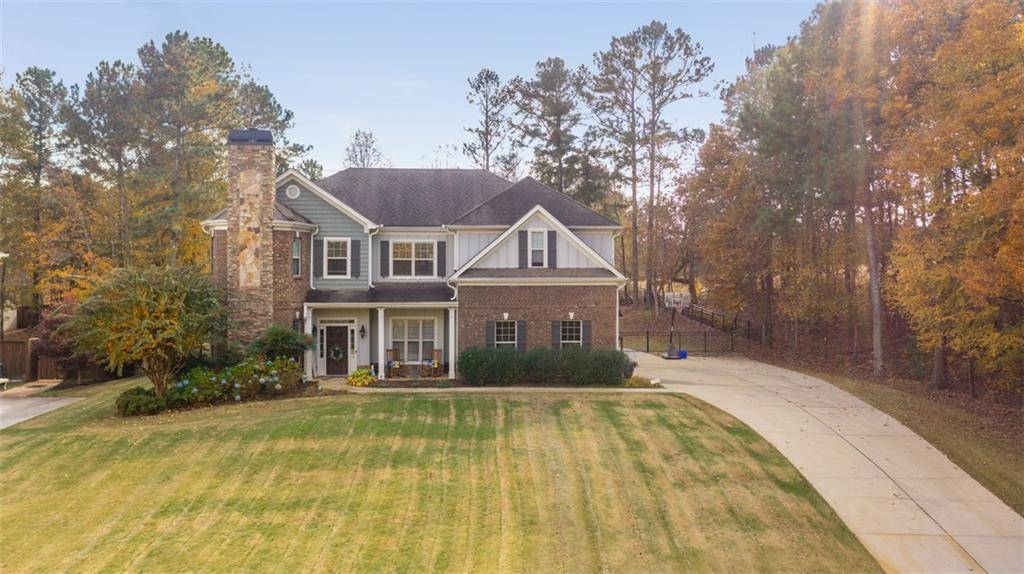 Villa Rica, GA 30180,8310 Nolandwood LN