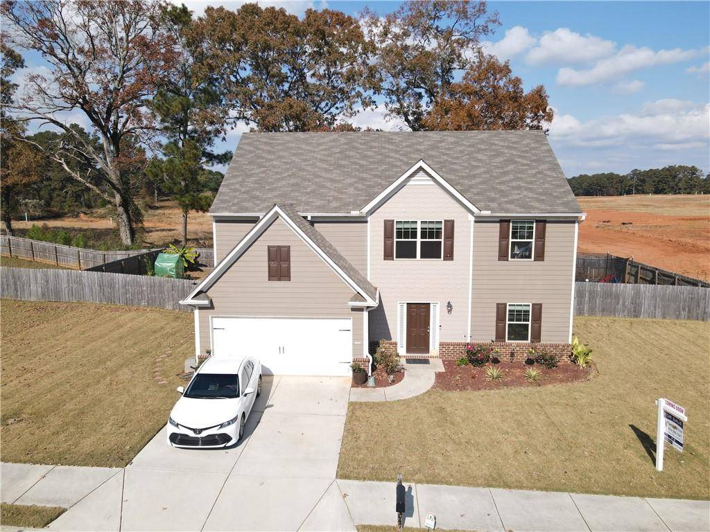Conyers, GA 30013,4047 Clay CT SE