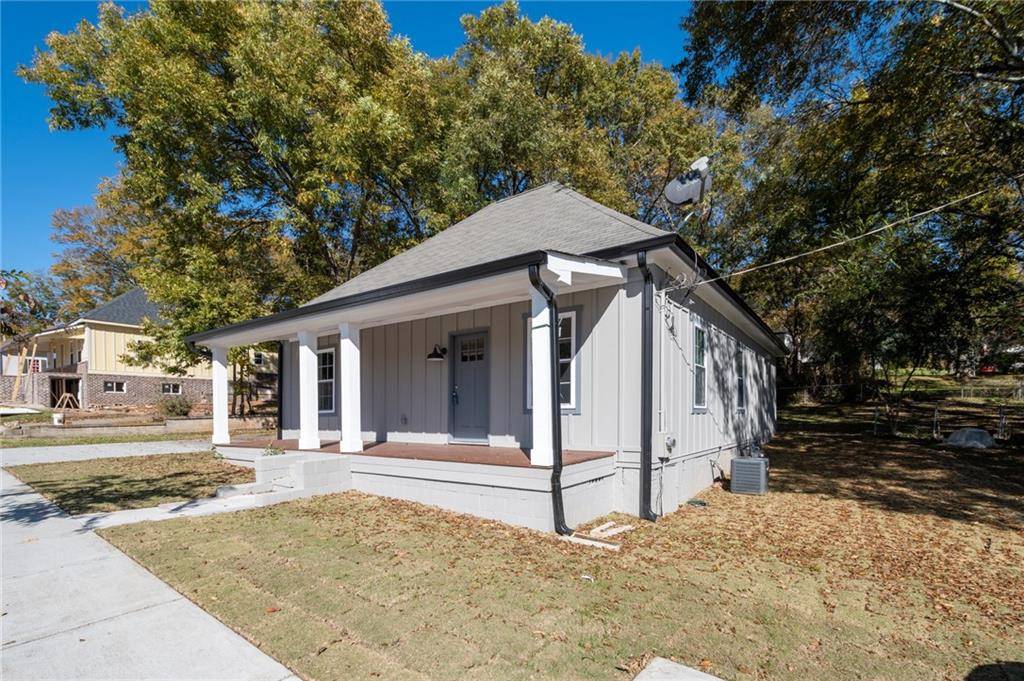 Buford, GA 30518,4605 S Lee ST