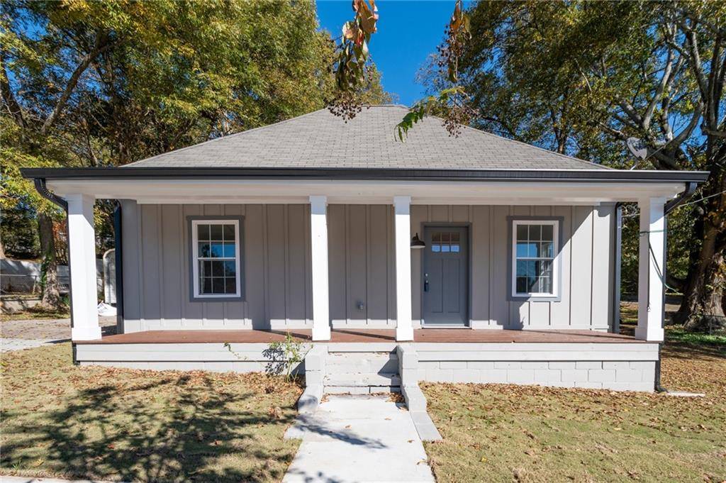 Buford, GA 30518,4605 S Lee ST