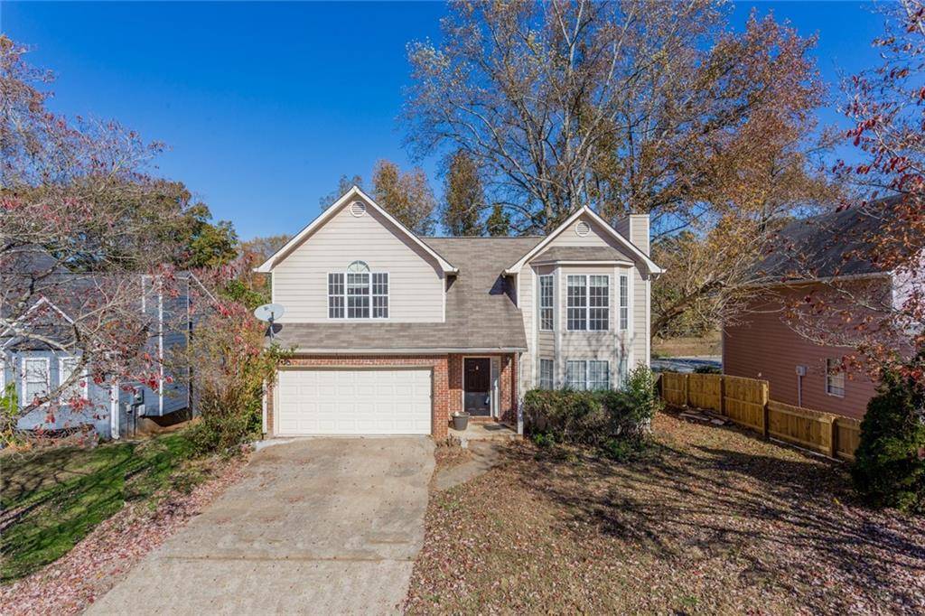 Marietta, GA 30008,2645 Windage DR SW