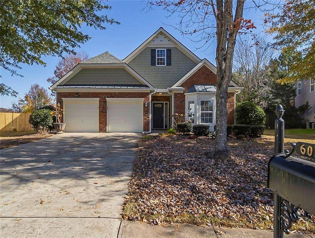 Canton, GA 30115,609 Wiley CT