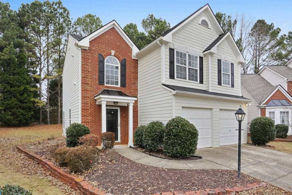 Marietta, GA 30062,1305 Glenover WAY